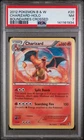 Charizard Holo 20/149 NM PSA 7 2012 Pokemon B & W Boundaries Crossed