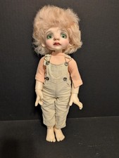 Tracey Promber BJD Doll 14