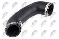 NTY Ladeluftschlauch GPP-VV-046 FüR Volvo V60 1 155 XC60 SUV 156 S60 2 134 XC70