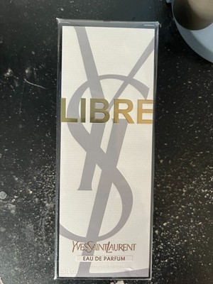 Authentic Yves Saint Laurent Libre Eau de Parfum Spray 5fl Oz
