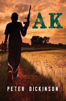 AK | Peter Dickinson | Taschenbuch | Kartoniert / Broschiert | Englisch | 2015