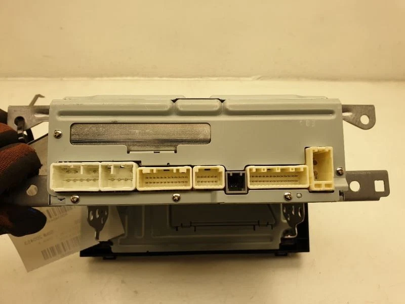 17-18 TOYOTA COROLLA SE РАДИО/СТЕРЕО СЕНСОРНЫЙ ДИСПЛЕЙ ЭКРАН В СБОРЕ - Изображение 3 из 4