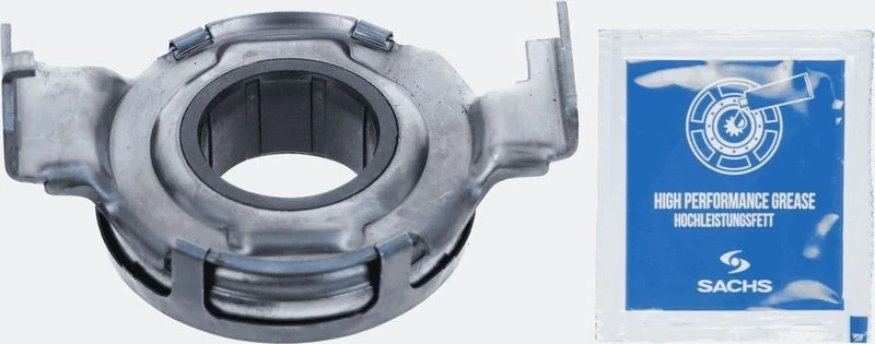 Kit Embrague SACHS ALFA ROMEO 147 1.9 JTD 3000 951 531 Foto 4 de 4