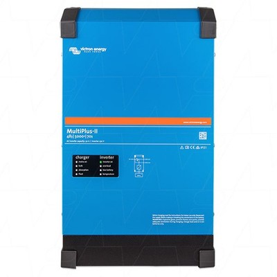Victron Energy VEICMPII-48/5000/70-50A MultiPlus-II Inverter & SLA/LiFePO4