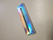 K2-C Active Capacitance Pen, 1024 Levels Of Pressure Stylus, Black