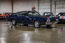 1969 Ford Torino for Sale