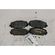 Plaquette de frein Toyota URBAN CRUISER
