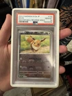Japanese 151 Master Ball Eevee PSA 10