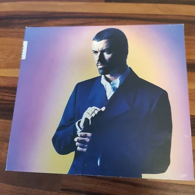 GEORGE MICHAEL jesus to a child DIGI EX (MCD, Pop, Virgin) - Bild 1 von 2