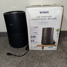 Winix A230 360° All-in-One 4-Stage True HEPA...