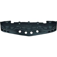 Diederichs 8168510 Motorabdeckung Vorne FüR Mercedes B-KLASSE Sports Tourer (W24