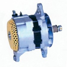 Buzzanator Alternator Fits John Deere 548e 640e Fits New Holland Fits Case Ih