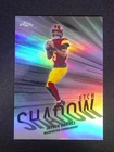2025 Topps Chrome Jayden Daniels Base (RAW)
