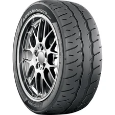 4 Tires Yokohama Advan Neova AD09 245/35R19 93W XL High Performance