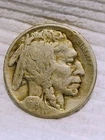 1919 S ~ BUFFALO NICKEL ~ F