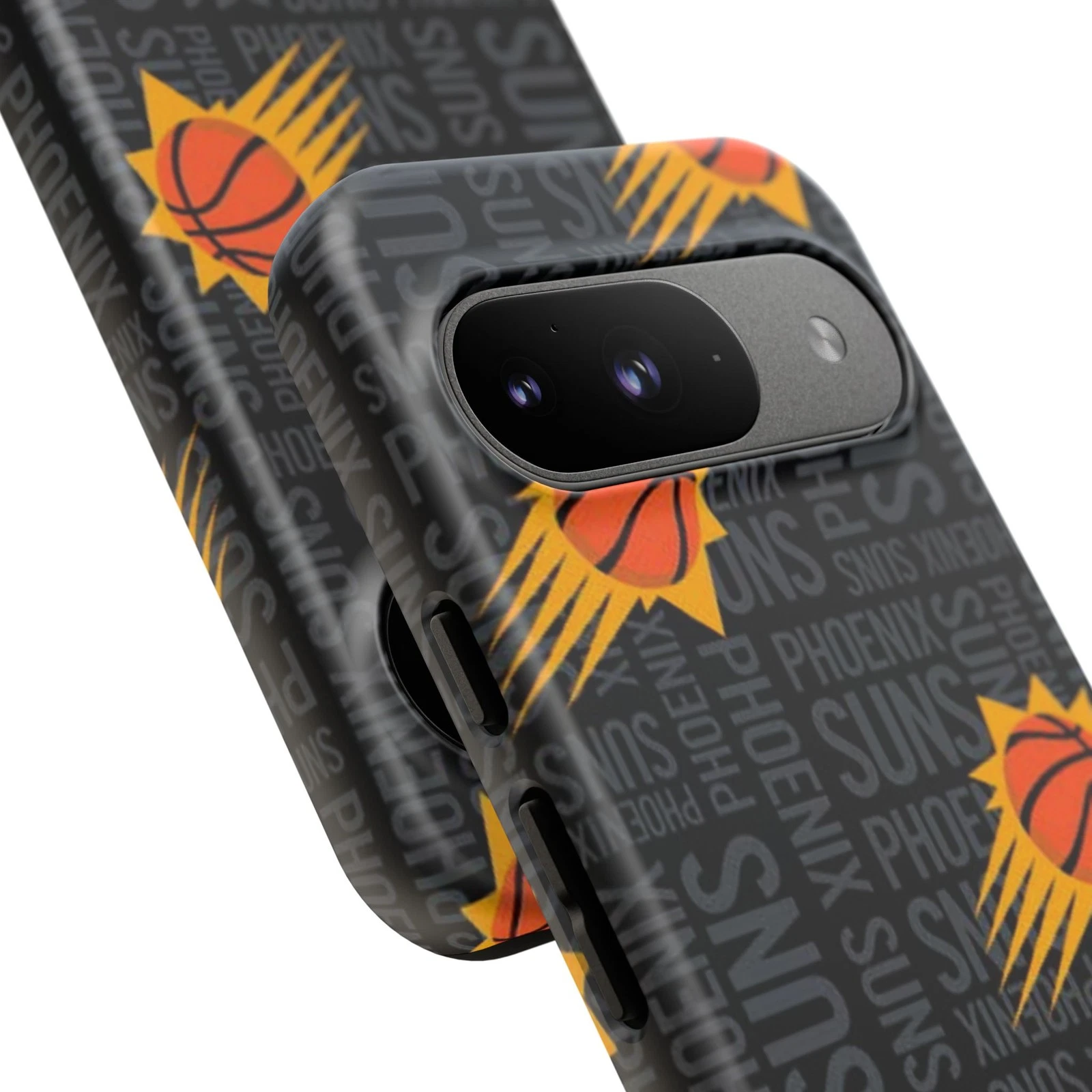 Phoenix Suns iPhone Cases