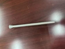 Manuel Type 1/2" spring tubing bender