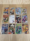 Amazing Spider-Man Comic Lot 384,402,405,406,407,408,415,418,433,435,440