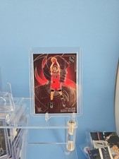 2024-25 Panini Silhouette - Matas Buzelis, Matas Buzelis #89 (RC)