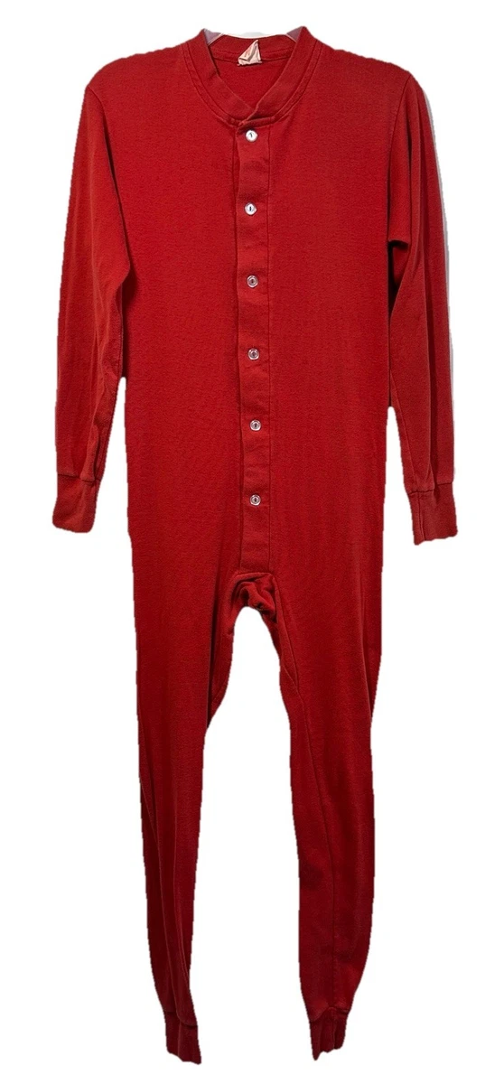 vintage union suit products for sale | eBay