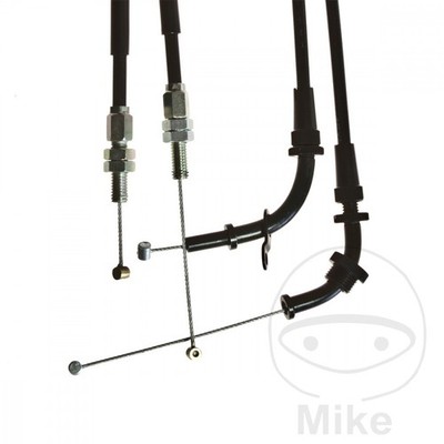 SIN MARCA Gaszug-Set SUPERBIKE