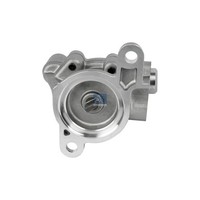 ÖLpumpe Schaltgetriebe Dt Spare Parts Iam-Expertise Passend FüR U.A. Volvo