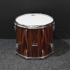Sonor Vintage 22'' 3pc Shell Pack, Rosewood Semi Gloss - USED - RRP £750