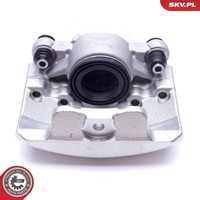 Esen SKV Bremssattel 55SKV932 FüR Audi