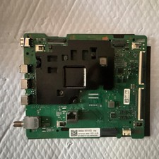 Samsung TV Model UN55TU700DF Main Board