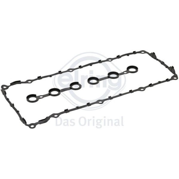 Elring Dichtungssatz Zylinderkopfhaube FüR BMW 3Er E36 5Er E34-image
