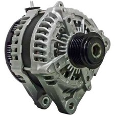 Alternator Dixie 11770 Reman fits 13-15 Jagua...