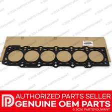 Genuine Toyota 1993-1998 Supra 2jzg 2jz-gte Oem Cylinder Head Gasket 11115-46052