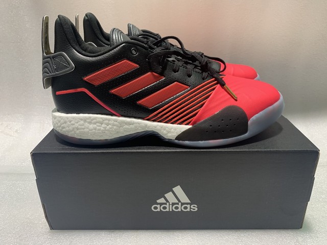 adidas men's tmac millennium basketball shoe