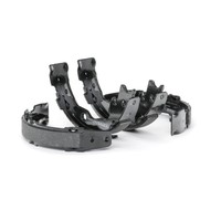 Handbremsschuhe Nissan Cube/Juke/Qashqai/Tiida 07-