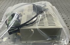 Panasonic EFLC90L6 Controller w/ EFLF100L1 Laser Optic Module