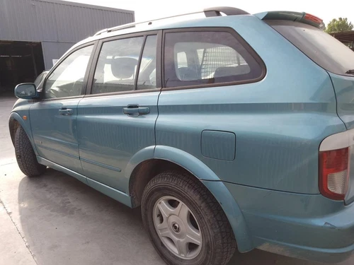 8360108C10 Piloto Trasero Izquierdo para SSANGYONG KYRON 200 Xdi Limited 116793 - Imagen 3 de 10