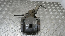 2016 MAZDA CX3 2.0 PETROL DRIVER SIDE RIGHT REAR BRAKE CALIPER  REF3036