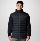 Columbia - Men's Juniper Peak Hybrid Jacket