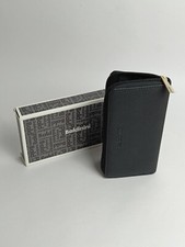 Portafoglio BALDININI Donna Nero Nuovo