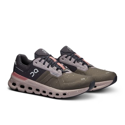 On Cloudrunner 2 Waterproof Olive Mahogany 3ME10152131 CloudTec 