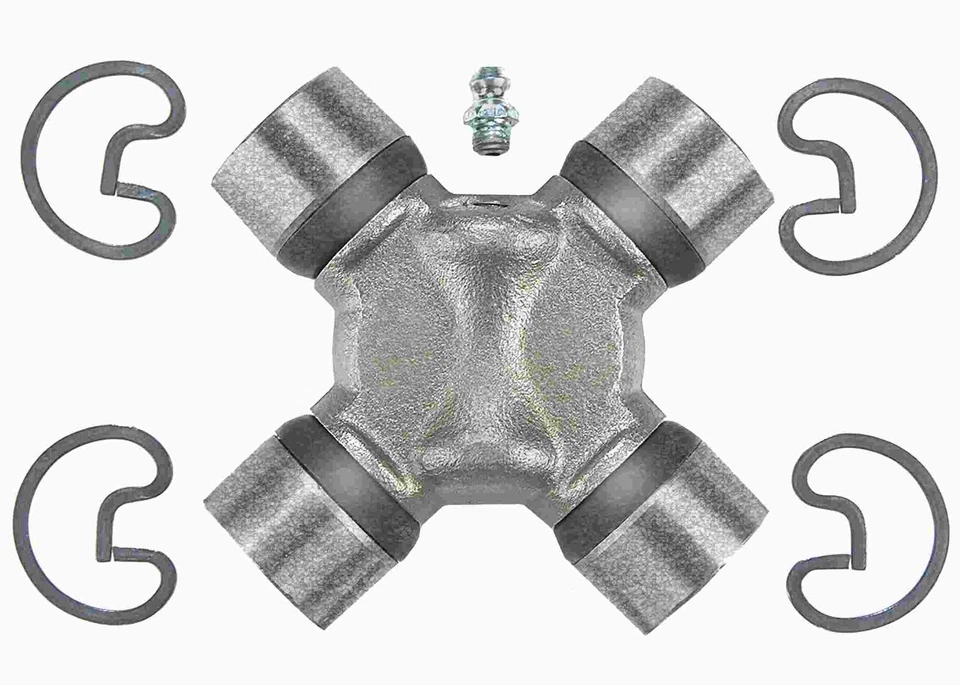 Junta universal AC Delco 89029288 para Ford Isuzu Chrysler Dodge GMC Chevrolet Foto 3 de 4