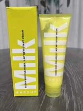 Milk Makeup Vegan Milk Cleanser ~ 4 fl oz / 118 ml ~ New In Box Sealed