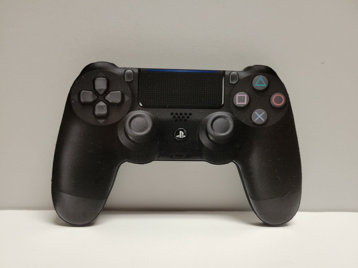 Sony Dualshock Promotional Store Controller Thick Foam Display - Main Image
