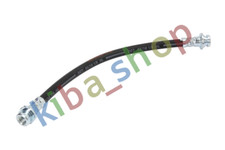 RIGHT OR LEFT BRAKE PIPE/HOSE FLEXIBLE REAR L/R LENGTH 301MM M10X1/M10/M10X1