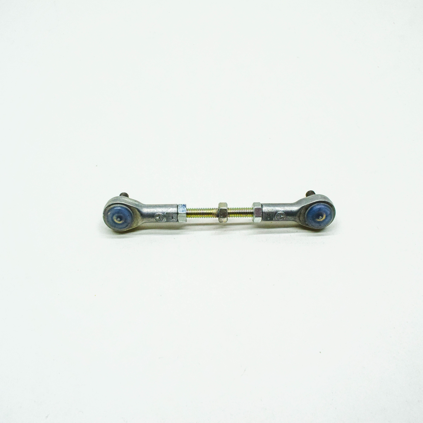 Suspension Stabilizer Bar Link Rear fits 98-03 Mercedes E320 