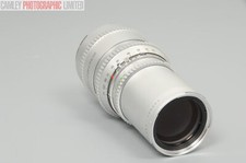 Hasselblad C f5.6 250mm Sonnar Lens Just Serviced (20079). Graded: EXC+ [#10041]