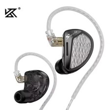 KZ Sonata 14BA Balanced Armature Drive Hifi in Ear Earphones Tuning Earbuds