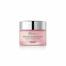  isoi Bulgarian Rose Blemish Care Sleeping Pack 50ml