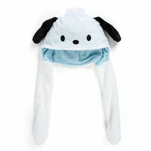 Sanrio Pachacco Hat with moving ears 