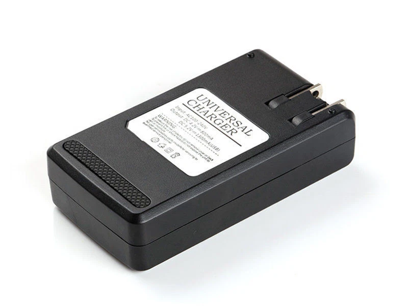 Akku Batteria Batterie Battery Charger f Logitech F12440023 AV100 AVL300 AVL3005 - Image 4 of 4